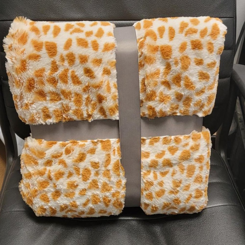 Sherpa blanket - Picture 2 of 2